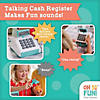 Teach and Talk Cash Register Image 4
