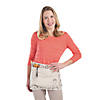 Teacher Canvas Apron Image 1