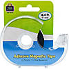 Teacher Created Resources Adhesive Magnetic Tape, Pack of 3 Image 1