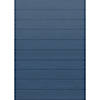 Teacher Created Resources Admiral Blue Wood Better Than Paper Bulletin Board Roll, 4' x 12', Pack of 4 Image 2