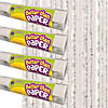 Teacher Created Resources Better Than Paper Bulletin Board Roll, 4' Proper 12', Birch Trees, 4-Pack Image 1