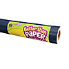 Teacher Created Resources Better Than Paper&#174; Bulletin Board Roll, 4' x 12', Navy Blue, Pack of 4 Image 1