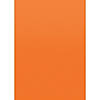 Teacher Created Resources Better Than Paper&#174; Bulletin Board Roll, 4' x 12', Orange, Pack of 4 Image 1