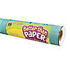 Teacher Created Resources Better Than Paper&#174; Bulletin Board Roll, 4' x 12', Shabby Chic, Pack of 4 Image 1