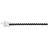 Teacher Created Resources Black Polka Dots Hand Pointer, Pack of 5 Image 1