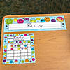 Teacher Created Resources Brights 4Ever Flat Name Plates, 36 Per Pack, 6 Packs Image 2