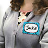 Teacher Created Resources Brights 4Ever Name Tags / Labels - Multi-Pack, 36 Per Pack, 6 Packs Image 2