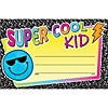 Teacher Created Resources Brights 4Ever Super Cool Kid Awards, 25 Per Pack, 6 Packs Image 1