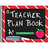 Teacher Created Resources Chalkboard Teacher Plan Book, Pack of 3 Image 1
