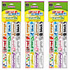 Teacher Created Resources Colors Headliners, 12 Per Pack, 3 Packs Image 1