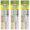 Teacher Created Resources Colors Headliners, 12 Per Pack, 3 Packs Image 1