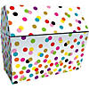 Teacher Created Resources Confetti Chest, Pack of 2 Image 1