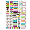 Teacher Created Resources Confetti Lesson Planner Image 2