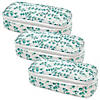 Teacher Created Resources Eucalyptus Pencil Case, Pack of 3 Image 1