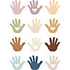Teacher Created Resources Everyone is Welcome Helping Hands Mini Accents, 36 Per Pack, 6 Packs Image 1