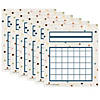 Teacher Created Resources Everyone is Welcome Incentive Charts, 36 Per Pack, 6 Packs Image 1