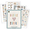 Teacher Created Resources Everyone is Welcome Lesson Planner Image 1