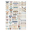 Teacher Created Resources Everyone is Welcome Lesson Planner Image 3
