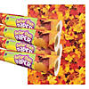 Teacher Created Resources Fall Leaves Better Than Paper Bulletin Board Roll, 4' x 12', Pack of 4 Image 1