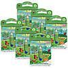 Teacher Created Resources Forest Friends Water Reveal Book, 6 Sets Image 1