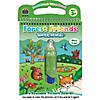Teacher Created Resources Forest Friends Water Reveal Book, 6 Sets Image 1