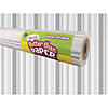 Teacher Created Resources Fun Size Better Than Paper Bulletin Board Roll, 18" x 12', Woven Stripes, Pack of 3 Image 1