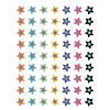 Teacher Created Resources Home Sweet Classroom Stars Mini Stickers, 378 Per Pack, 12 Packs Image 1