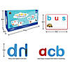 Teacher Created Resources Learning Puzzle: First Words Image 1