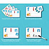 Teacher Created Resources Learning Puzzle: First Words Image 2