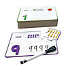 Teacher Created Resources Learning Puzzle: Numbers 1-20 Image 4