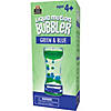 Teacher Created Resources Liquid Motion Bubbler, Green & Blue, Pack of 6 Image 1