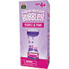 Teacher Created Resources Liquid Motion Bubbler, Purple & Pink, Pack of 6 Image 1