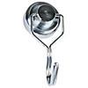 Teacher Created Resources Magnetic Hooks, 1" diameter, 2 Per Pack, 2 Packs Image 1