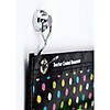 Teacher Created Resources Magnetic Hooks, 1" diameter, 2 Per Pack, 2 Packs Image 2