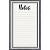 Teacher Created Resources Modern Farmhouse Notepad, 6 Each Image 1