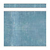 Teacher Created Resources Moving Mountains Blue Straight Border Trim, 35 Feet Per Pack, 6 Packs Image 1