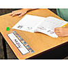 Teacher Created Resources Moving Mountains Flat Name Plates, 36 Per Pack, 6 Packs Image 2