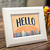 Teacher Created Resources Moving Mountains Hello Postcards, 30 Per Pack, 6 Packs Image 4