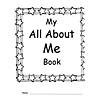 Teacher Created Resources My Own Books: My All About Me Book, 25-Pack Image 1