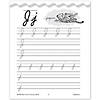 Teacher Created Resources My Own Books: My Cursive Practice Book, 25-Pack Image 1