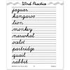 Teacher Created Resources My Own Books: My Cursive Practice Book, 25-Pack Image 2