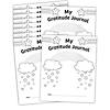 Teacher Created Resources My Own Books: My Own Gratitude Journal, 10 Pack Image 1