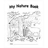 Teacher Created Resources My Own Books: My Own Nature Book, 25 Pack Image 1