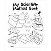 Teacher Created Resources My Own Books: My Own Scientific Method Book, 10 Pack Image 1