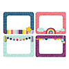Teacher Created Resources Oh Happy Day Name Tags/Labels - Multi-Pack, 36 Per Pack, 6 Packs Image 1