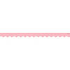Teacher Created Resources Pastel Pink Scalloped Border Trim, 35 Feet Per Pack, 6 Packs Image 2