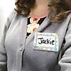 Teacher Created Resources Pastel Pop Name Tags / Labels Multi-Pack, 36 Per Pack, 6 Packs Image 2