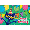 Teacher Created Resources Pete The Cat Happy Birthday Postcards, 30 Per Pack, 6 Packs Image 1