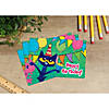 Teacher Created Resources Pete The Cat Happy Birthday Postcards, 30 Per Pack, 6 Packs Image 2