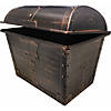 Teacher Created Resources Plastic Treasure Chest Image 1